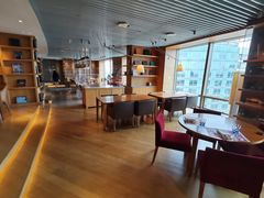 -上海外滩茂悦大酒店