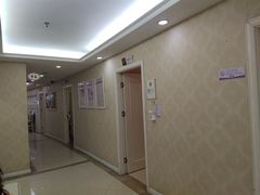 -伊丽莎白妇科医院·早孕检查