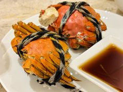 -西安高新希尔顿酒店·咖啡露台西餐厅