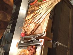 -领鲜活海鲜榴莲自助火锅(东门店)