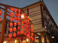 -沙州食驿·非遗小吃夜市