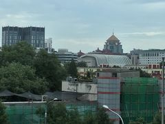 -北京协和医院(东单院区)