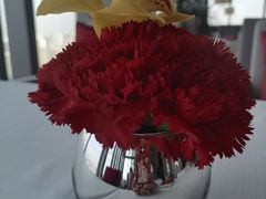 -悦厅·下午茶(杭州柏悦酒店)