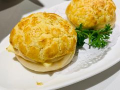 菠萝包-潮福城大酒楼(湖滨北路店)