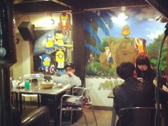 -MI WU FACTORY米屋美食工厂餐厅(绿地店)