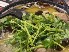 -肥汁米蘭香港米线(宁波路总店)