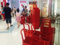 -卜蜂莲花(杨高北路店)