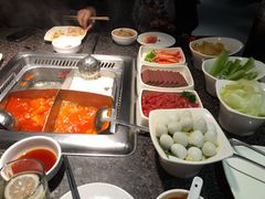 -海底捞火锅(崇文门新世界百货店)