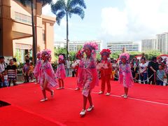 -三亚湾红树林度假世界(木棉酒店)