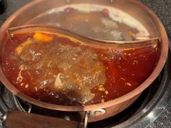 -老墙根涮肉·铜锅·烧烤(欢乐谷·王四营店)