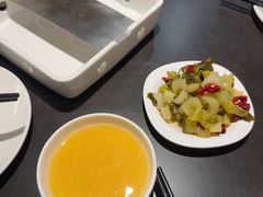 -姥姥春饼·烤鸭(未央路盛龙店)