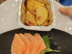 -澜悦港海鲜体验主题餐厅