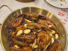 -五丁桥光头香辣蟹(望江橡树林店)