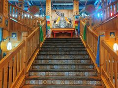 -老阿妈蒙古村·蒙古包·草原文化·歌舞表演(老君堂店)