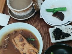 素食套餐-广州素食学校·素猫豆腐(长洲码头店)