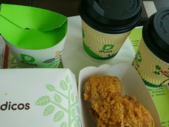 -德克士(榆次君豪店)
