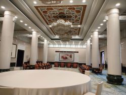 -人民大会堂宴会厅