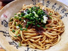 -邓邓胖姐拌面(濉溪路店)