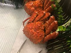 -大东方海鲜酒楼(小武基桥店)