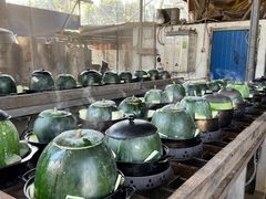 -红旗山庄(圭峰山店)