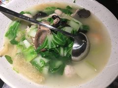 -老头儿油爆虾·知味杭州(爱琴海购物中心)