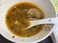 -毛华美食(清扬路店)