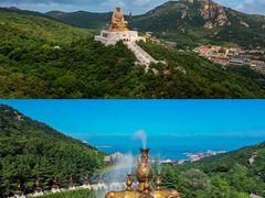 -石岛赤山风景区