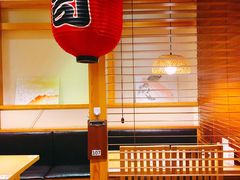 -山之川日料放题(通州店)