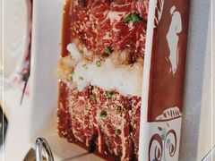 -千寻山野烤肉(天虹店)