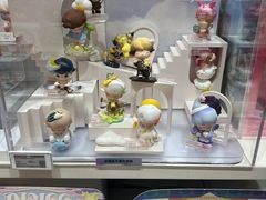 -泡泡玛特POPMART(凯德大峡谷店)