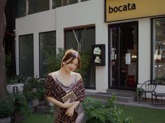 -BOCATA 西班牙餐厅(三里屯店)