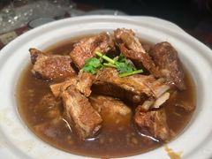 -真定郝家排骨(正定县总店)