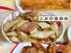 -沙溪兄茶餐厅