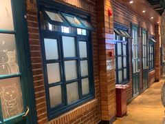 -河坝烧烤串城(金达莱店)