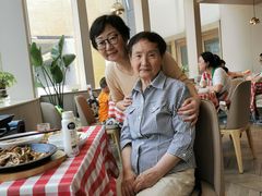 -西贝莜面村(上海百联西郊店)