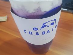 -茶百道(太平门直街店)