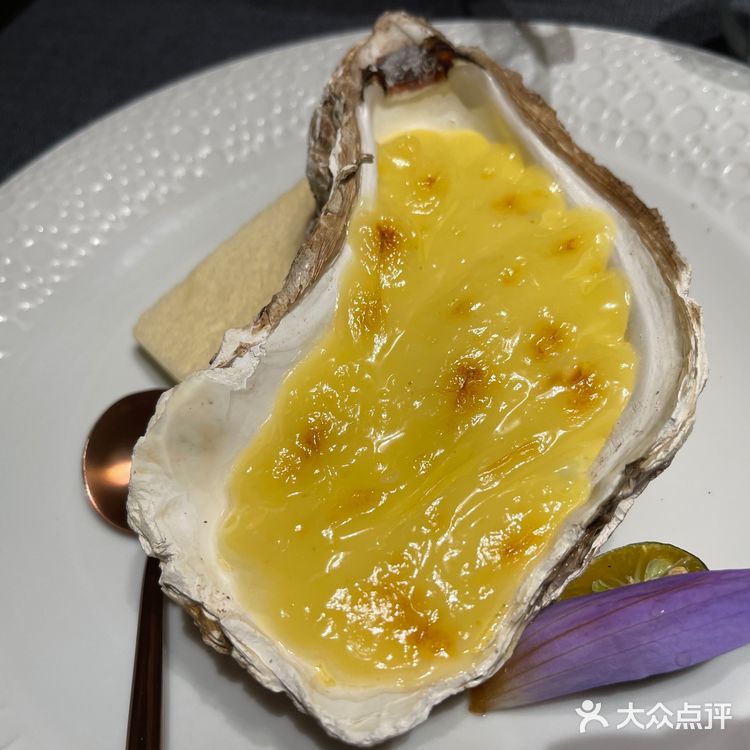 烟台探店|美食 芝罘区朝阳街观澜