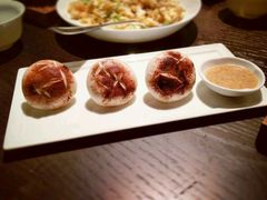 -广州柏悦酒店·悦景轩·粤菜餐厅