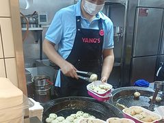 -小杨生煎(松江大学城店)