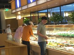 -福成自助烤肉(双桥万达店)