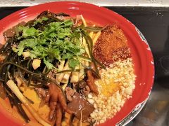 -海椒市落舌·麻辣烫冒菜(武侯大悦城店)