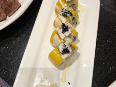-大渔铁板烧(大悦城店)