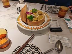 -太食獸泰式茶餐厅(济南万象城店)