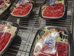 -盒马X会员店(王府井奥莱UP TOWN店)