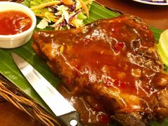 -茉莉.Red Crab