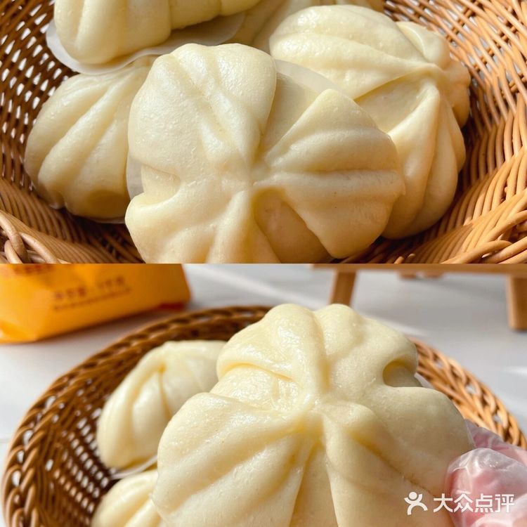 蓬松暄软‼️一口流心、爆好吃｜糖三角