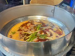 -老船舫·现做活鲜鱼馆(东郊记忆店)