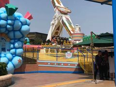 -厦门方特梦幻王国