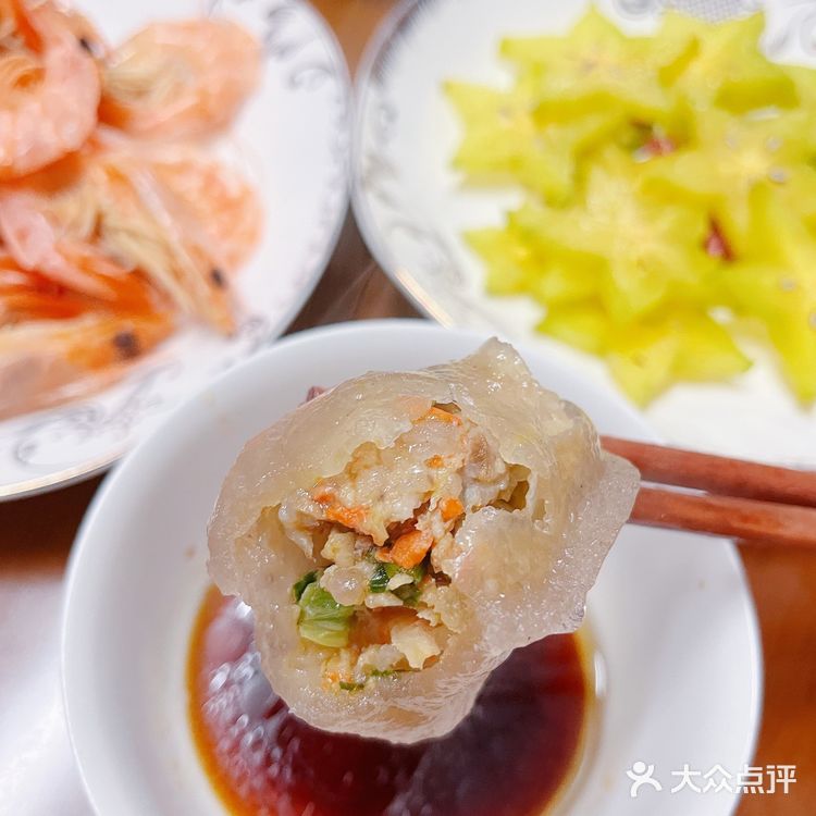 过年就想这一口！终于吃到了！！