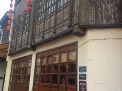 -古韵轩·江浙融合菜(梁溪店)